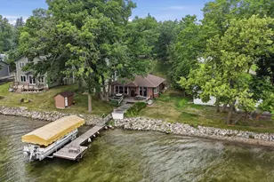 1191 Long Beach Dr, Detroit Lakes, MN 56501 - Photo 3