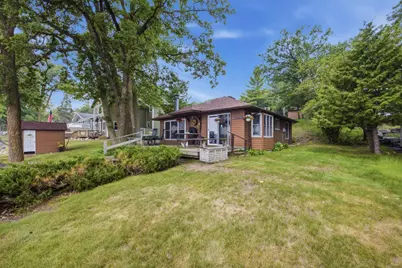 1191 Long Beach Drive, Detroit Lakes, MN 56501 - Photo 1