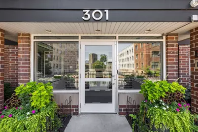 301 Oak Grove Street #308, Minneapolis, MN 55403 - Photo 5