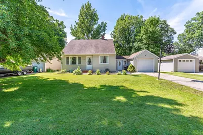 504 1st Avenue SE, Pelican Rapids, MN 56572 - Photo 1