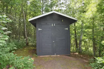 2749 E Webb Lake Road, Webb Lake, WI 54830 - Photo 35