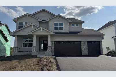 1084 Adamstown Drive, Rosemount, MN 55068 - Photo 1