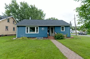 119 E Coleman St, Rice Lake, WI 54868 - Photo 1