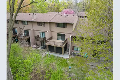 4 Ridge Road #B, Circle Pines, MN 55014 - Photo 43