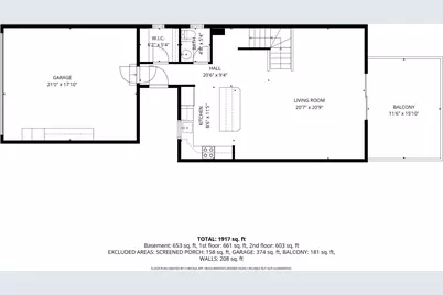 4 Ridge Road #B, Circle Pines, MN 55014 - Photo 45