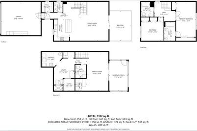 4 Ridge Road #B, Circle Pines, MN 55014 - Photo 47