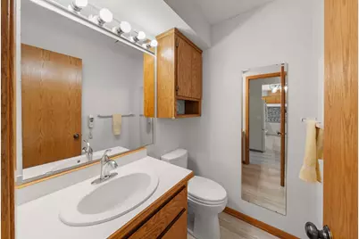 4 Ridge Road #B, Circle Pines, MN 55014 - Photo 13