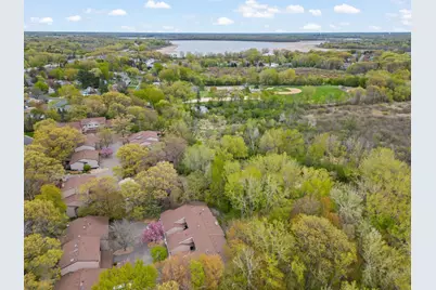 4 Ridge Road #B, Circle Pines, MN 55014 - Photo 41