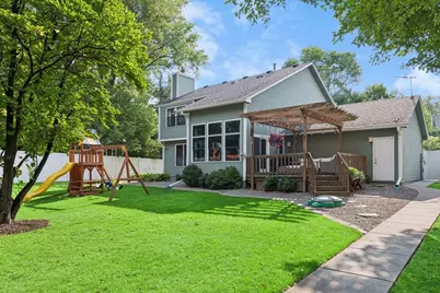 4601 Fairway Hills Drive, Eagan, MN 55123 - Photo 3