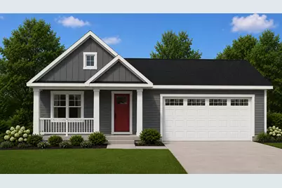 870 Congress Street W, Maple Lake, MN 55358 - Photo 1