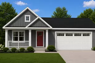 870 Congress St W, Maple Lake, MN 55358 - Photo 1