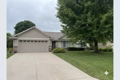 1235 35th Avenue N, Saint Cloud, MN 56303 - Photo 1