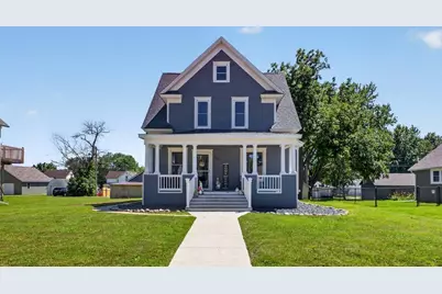 205 1st Street SE, Hayfield, MN 55940 - Photo 1