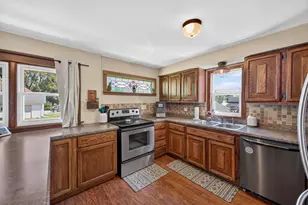 205 1st St SE, Hayfield, MN 55940 - Photo 17