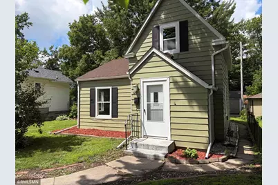 4219 Fremont Avenue N, Minneapolis, MN 55412 - Photo 1