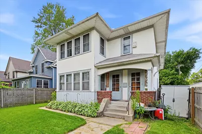 1227 Morgan Avenue N, Minneapolis, MN 55411 - Photo 1