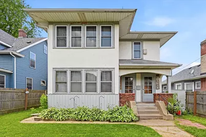 1227 Morgan Avenue N, Minneapolis, MN 55411 - Photo 3