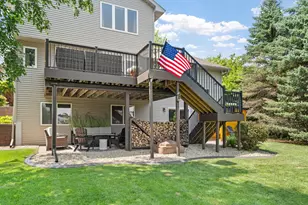 13012 Oakwood Dr, Rogers, MN 55374 - Photo 51