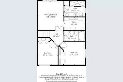 13012 Oakwood Drive, Rogers, MN 55374 - Photo 75