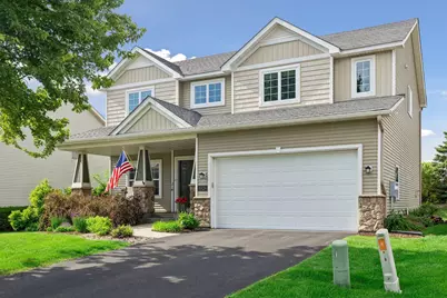 10828 Ashley Lane, Woodbury, MN 55129 - Photo 1