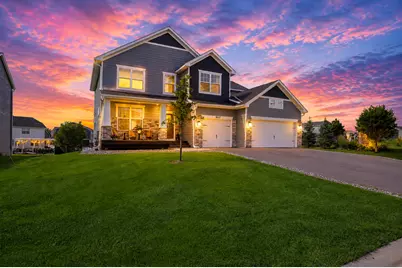 18203 Hideaway Trail, Lakeville, MN 55044 - Photo 1