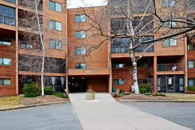 3320 Louisiana Avenue S #106, Saint Louis Park, MN 55426 - Photo 1