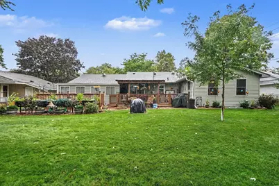 2732 107th Lane NW, Coon Rapids, MN 55433 - Photo 19