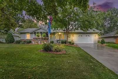2732 107th Lane NW, Coon Rapids, MN 55433 - Photo 1