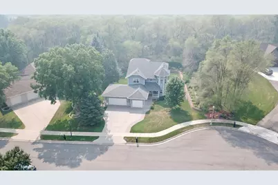 3119 Club View Court, Saint Cloud, MN 56301 - Photo 47