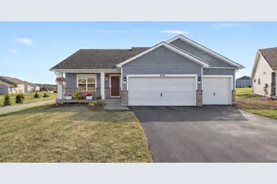 5124 Mustang Circle, Woodbury, MN 55129 - Photo 1