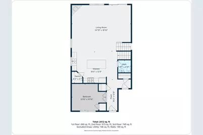 5124 Mustang Circle, Woodbury, MN 55129 - Photo 41