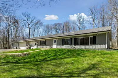 2180 E Bone Lake Lane, Luck, WI 54853 - Photo 1