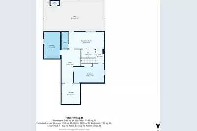 4525 Walnut Street, Medina, MN 55359 - Photo 35