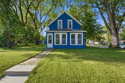 1223 Litchfield Avenue SW, Willmar, MN 56201 - Photo 1
