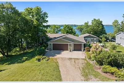 8590 Sara Road NW, Brandon, MN 56315 - Photo 1
