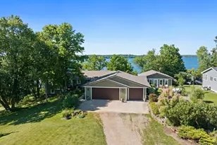 8590 Sara Rd NW, Brandon, MN 56315 - Photo 1