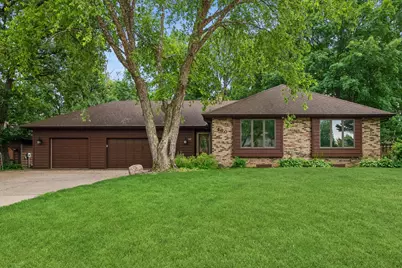 460 Oakhill Road, Chaska, MN 55318 - Photo 1