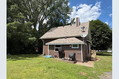 603 Oak Street W, Frederic, WI 54837 - Photo 5