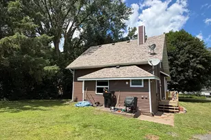 603 Oak St W, Frederic, WI 54837 - Photo 5
