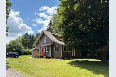 603 Oak Street W, Frederic, WI 54837 - Photo 3