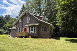 603 Oak St W, Frederic, WI 54837 - Photo 1
