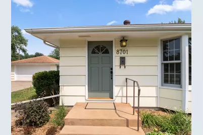 8701 Vincent Avenue S, Bloomington, MN 55431 - Photo 1