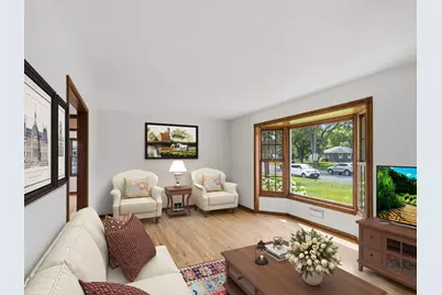 8701 Vincent Avenue S, Bloomington, MN 55431 - Photo 5