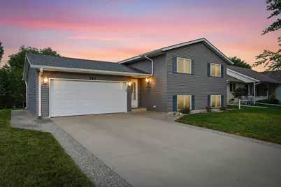 747 Louisiana Street NW, Hutchinson, MN 55350 - Photo 1