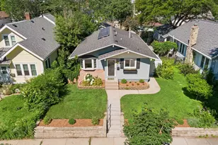 2818 Ulysses St NE, Minneapolis, MN 55418 - Photo 5