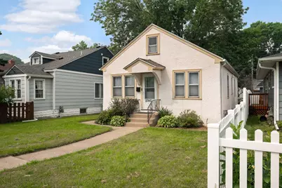 2742 Grand Street NE, Minneapolis, MN 55418 - Photo 3