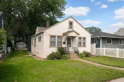 2742 Grand Street NE, Minneapolis, MN 55418 - Photo 1