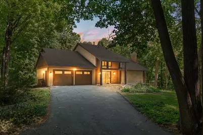 606 Carver Beach Road, Chanhassen, MN 55317 - Photo 1