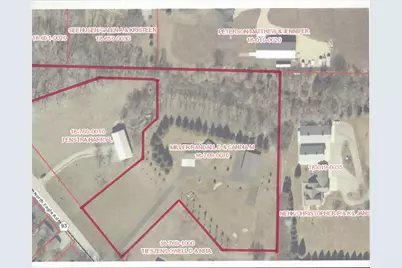 3807 N Eagle Road, Willmar, MN 56201 - Photo 41