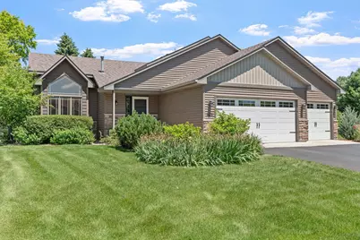 1173 Ruffed Grouse Court, Lino Lakes, MN 55014 - Photo 3